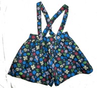 NEXT SZORTY SPODENKI SZELKI NOWE