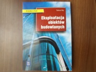 EKSPLOATACJA OBIEKTÓW BUDOWLANYCH Maj WSIP