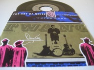 The Art Of Noise/Duane Eddy - Peter Gun SP/GER/