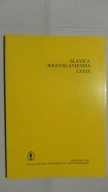 Slavica 79 - Rosja Białoruś / literatura obyczaje / Sołogub Kuzmin Ural