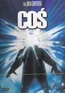 COŚ 1982 ( Kurt Russell ) DVD FOLIA OKAZJA !
