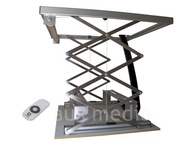 Winda do projektora AUX MEDIA Supreme PLUS