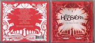 CD THE HOOSIERS - & THE TRICK TO LIFE (RED)