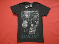 Nowy T-Shirt EZEKIEL, rozmiar S