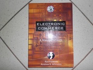 Electronic Commerce. A Manager's Guide
