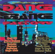 Dance And Trance Factory - 1994 2 x CD !!