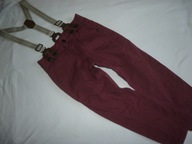 DENIM EXTRA SPODNIE SZELKI 110