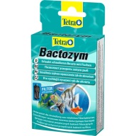 Szczepy bakterii Bactozym Tetra 10 sztuk