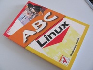 ABC Linux Radosław Sokół Helion 2004 stan bdb