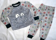 MATALAN MISIOWY DRES BLUZA SPODNIE NOWY