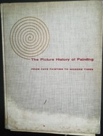 The Picture History of Painting from cave painting