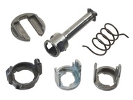 Zestaw Naprawczy Wkładki Zamka Klamki Przedniej L=P BMW 3 E46 46mm