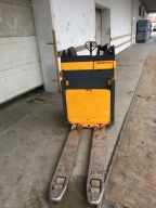 Jungheinrich EKE 20 Wózek paletowy elektryczny