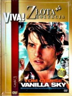 VANILLA SKY płyta DVD