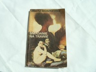 Śniadanie na trawie- Skoszkiewicz