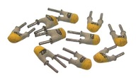 Kondensator ceramiczny 22pF/50V - 10 sztuk