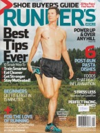 RUNNER'S world 9/2014 USA