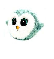 GANG SŁODZIAKÓW Biedronka MASKOTKA sowa Zosia