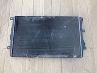 CHŁODNICA WODY 1K0121253AA VW SEAT SKODA AUDI