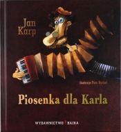Piosenka dla Karla Jan Karp