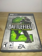 BATTLEFIELD SPECIAL FORCES DODATEK PREMIEROWA ENG PC