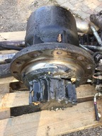 JCB JS 160 hydromotor ,reduktor ramię ,siłownik