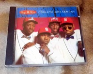 BOYZ II MEN - Cooleyhighharmony CD