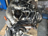 WTRYSKI POMPA LISTWA 3,0TDI 0445116023 AUDI Q7 A5