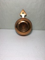 Foremka miedziana do powieszenia