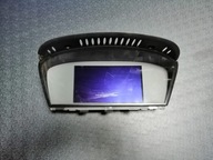BMW e60 e61 wyświetlacz monitor alpine 9193748