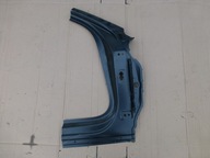 PRÓG SŁUPEK POSZYCIE AUDI A8 D4 4H0 NOWE ALUMNIUM