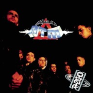 Supreme NTM - Authentik FOLIA!!!