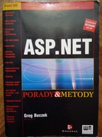 Greg BUCZEK ASP.NET Porady & Metody
