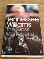 Tennessee Williams The Glass Menagerie Penguin