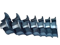 FREZY DO DREWNA DO ĆWIERĆWAŁKÓW WKŁĘSŁE PRZEDŁUŻAN