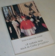 ''A WOŁANIE MOJE NIECH DO CIEBIE PRZYJDZIE"