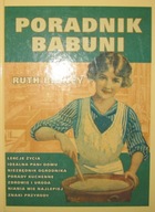 PORADNIK BABUNI RUTH BINNEY