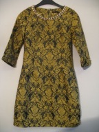 SUKIENKA W ORNAMENTY WZORY Z BIŻUTERIĄ 36