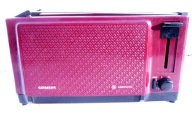 Toster opiekacz SIEMNS TT 62159/01 FD 7404,purpura