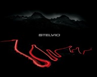 Alfa Romeo Stelvio prospekt 05 2018 model 2019