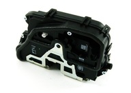 Zamek systemowy lewy przód BMW E60 E70 E71 E82 E90 NOWY ORYG. 51217202143