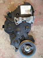 LAPA SILNIKA PEUGEOT PARTNER III 1.6 HDI 2013 2014