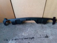 MERCEDES X204 GLK W204 DYFUZOR HOKEJ TYŁ OFF ROAD