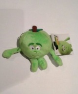 gang świeżaki świeżak 2017 junior maskotka Jabłko