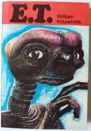 E.T - William Kotzwinkle