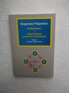 MODELOWANIE SYSTEMÓW KOLEJKOWYCH/MATEMATYKA MARKOW