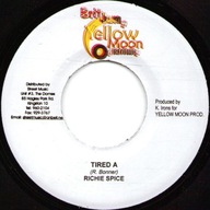 Richie Spice / Floyd West – Tired A / Burn You