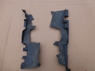 KIEROWNICA POWIETRZA AUDI A4 B7 4E0 KPL. 4E01218