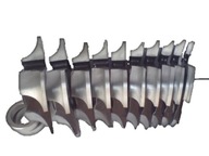 FREZY DO DREWNA DO ĆWIERĆWAŁKÓW WKŁĘSŁE