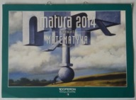 Kalendarz maturalny Matematyka 2014